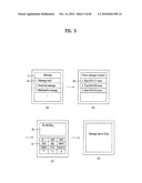 TERMINAL AND CONTROLLING METHOD THEREOF diagram and image