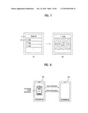 TERMINAL AND CONTROLLING METHOD THEREOF diagram and image