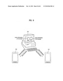 TERMINAL AND CONTROLLING METHOD THEREOF diagram and image