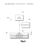 DYNAMIC CARD SYSTEM AND METHOD diagram and image