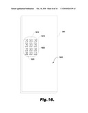 DYNAMIC CARD SYSTEM AND METHOD diagram and image