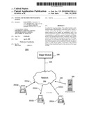 SYSTEM AND METHOD FOR WAGERING BADGES diagram and image