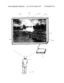 METHODS AND SYSTEMS FOR ENABLING CONTROL OF ARTIFICIAL INTELLIGENCE GAME CHARACTERS diagram and image