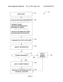 DISTINGUISHING MULTIPLE PERIPHERALS IN WAGERING GAME diagram and image