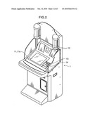 GAME SYSTEM, GAME MANAGEMENT PROGRAM, AND GAME MANAGEMENT METHOD FOR GAME SYSTEM diagram and image