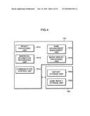 GAME SYSTEM, GAME MANAGEMENT PROGRAM, AND GAME MANAGEMENT METHOD FOR GAME SYSTEM diagram and image