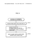 GAME SYSTEM, GAME MANAGEMENT PROGRAM, AND GAME MANAGEMENT METHOD FOR GAME SYSTEM diagram and image