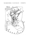 SYSTEM AND METHOD FOR IMPROVING A BASKETBALL PLAYER S SHOOTING diagram and image