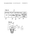 SYSTEM AND METHOD FOR IMPROVING A BASKETBALL PLAYER S SHOOTING diagram and image