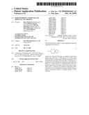 SPIRO-PIPERIDINE COMPOUNDS AND MEDICINAL USE THEREOF diagram and image