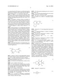 SPIRO-PIPERIDINE COMPOUNDS AND MEDICINAL USE THEREOF diagram and image