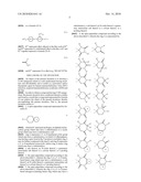 SPIRO-PIPERIDINE COMPOUNDS AND MEDICINAL USE THEREOF diagram and image