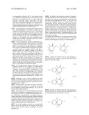 SPIRO-PIPERIDINE COMPOUNDS AND MEDICINAL USE THEREOF diagram and image