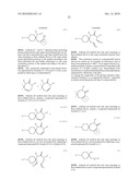 SPIRO-PIPERIDINE COMPOUNDS AND MEDICINAL USE THEREOF diagram and image