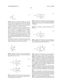 SPIRO-PIPERIDINE COMPOUNDS AND MEDICINAL USE THEREOF diagram and image