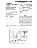 COMPOSITIONS AND METHODS FOR INCREASING THE SUPPRESSION OF HUNGER AND REDUCING THE DIGESTIBILITY OF NON-FAT ENERGY SATIETY diagram and image