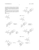 Novel heterocyclic fluoroglycoside derivatives, medicaments containing these compounds, and the use thereof diagram and image