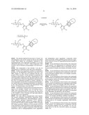 Novel heterocyclic fluoroglycoside derivatives, medicaments containing these compounds, and the use thereof diagram and image