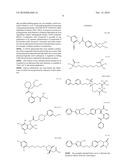 Novel heterocyclic fluoroglycoside derivatives, medicaments containing these compounds, and the use thereof diagram and image