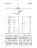 Novel heterocyclic fluoroglycoside derivatives, medicaments containing these compounds, and the use thereof diagram and image