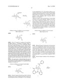 Novel heterocyclic fluoroglycoside derivatives, medicaments containing these compounds, and the use thereof diagram and image