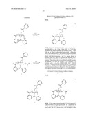 Novel heterocyclic fluoroglycoside derivatives, medicaments containing these compounds, and the use thereof diagram and image