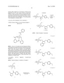Novel heterocyclic fluoroglycoside derivatives, medicaments containing these compounds, and the use thereof diagram and image
