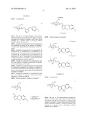 Novel heterocyclic fluoroglycoside derivatives, medicaments containing these compounds, and the use thereof diagram and image