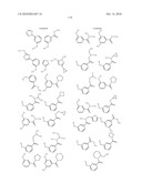 SUBSTITUTED PIPERIDINES AS CCR3 ANTAGONISTS diagram and image