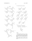 SUBSTITUTED PIPERIDINES AS CCR3 ANTAGONISTS diagram and image