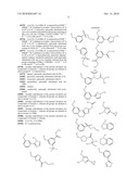 SUBSTITUTED PIPERIDINES AS CCR3 ANTAGONISTS diagram and image