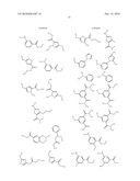 SUBSTITUTED PIPERIDINES AS CCR3 ANTAGONISTS diagram and image