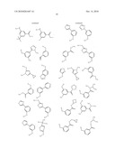 SUBSTITUTED PIPERIDINES AS CCR3 ANTAGONISTS diagram and image