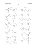 SUBSTITUTED PIPERIDINES AS CCR3 ANTAGONISTS diagram and image