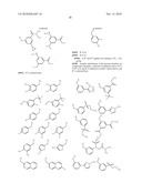 SUBSTITUTED PIPERIDINES AS CCR3 ANTAGONISTS diagram and image