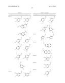 SUBSTITUTED PIPERIDINES AS CCR3 ANTAGONISTS diagram and image