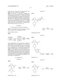 SUBSTITUTED PIPERIDINES AS CCR3 ANTAGONISTS diagram and image