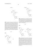 SUBSTITUTED PIPERIDINES AS CCR3 ANTAGONISTS diagram and image