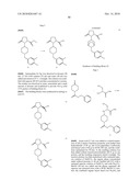 SUBSTITUTED PIPERIDINES AS CCR3 ANTAGONISTS diagram and image