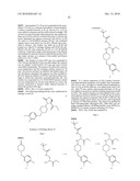 SUBSTITUTED PIPERIDINES AS CCR3 ANTAGONISTS diagram and image