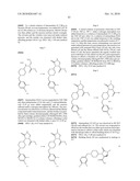 SUBSTITUTED PIPERIDINES AS CCR3 ANTAGONISTS diagram and image