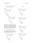 SUBSTITUTED PIPERIDINES AS CCR3 ANTAGONISTS diagram and image