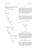 SUBSTITUTED PIPERIDINES AS CCR3 ANTAGONISTS diagram and image