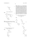 SUBSTITUTED PIPERIDINES AS CCR3 ANTAGONISTS diagram and image