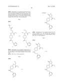 SUBSTITUTED PIPERIDINES AS CCR3 ANTAGONISTS diagram and image