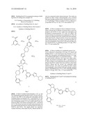 SUBSTITUTED PIPERIDINES AS CCR3 ANTAGONISTS diagram and image