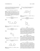 SUBSTITUTED PIPERIDINES AS CCR3 ANTAGONISTS diagram and image