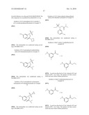 SUBSTITUTED PIPERIDINES AS CCR3 ANTAGONISTS diagram and image