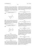 SUBSTITUTED PIPERIDINES AS CCR3 ANTAGONISTS diagram and image