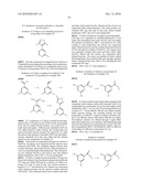 SUBSTITUTED PIPERIDINES AS CCR3 ANTAGONISTS diagram and image